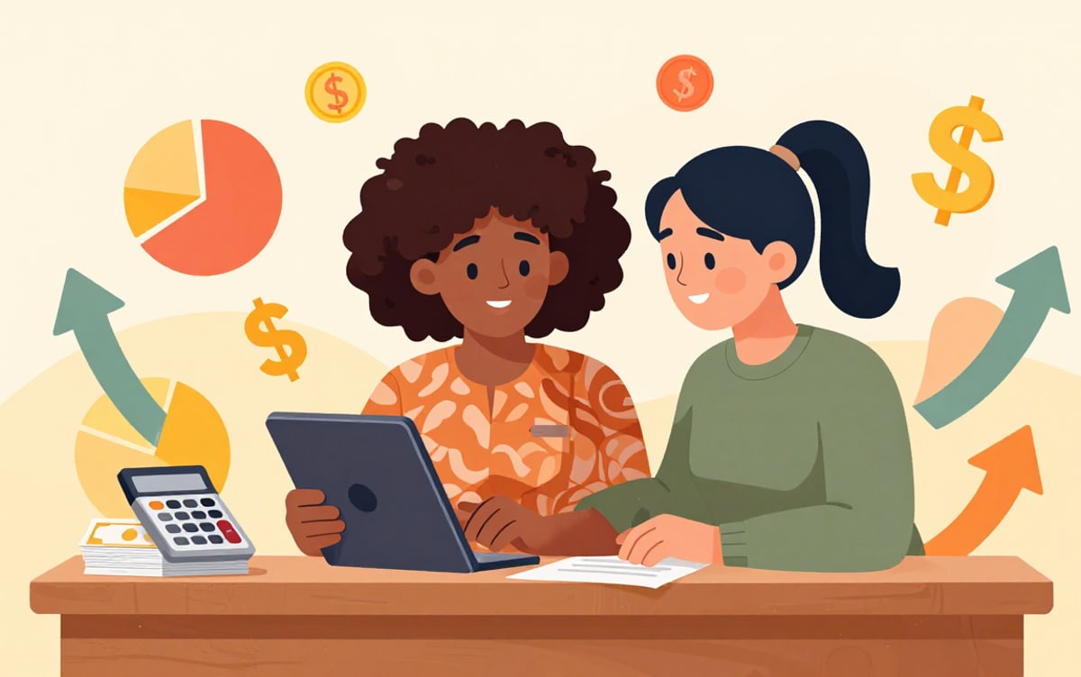 Empréstimos: como escolher a melhor taxa para o seu perfil