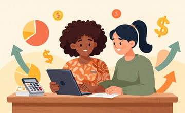 Empréstimos: como escolher a melhor taxa para o seu perfil