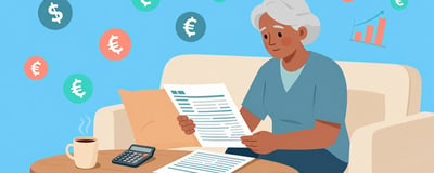 Empréstimo pessoal vs consignado: qual a melhor escolha?