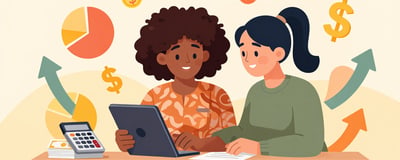 Empréstimos: como escolher a melhor taxa para o seu perfil