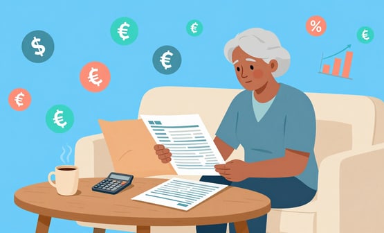 Empréstimo pessoal vs consignado: qual a melhor escolha?